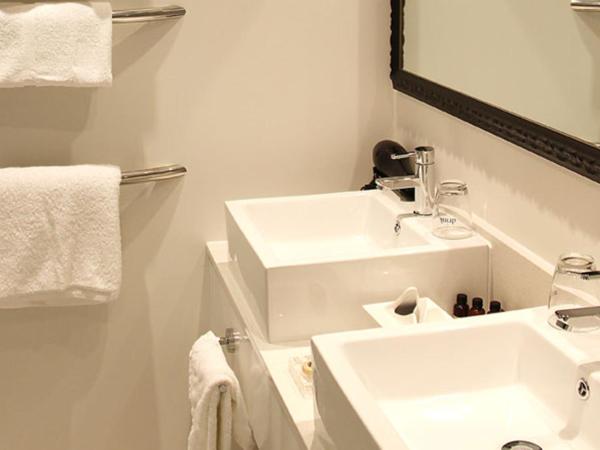 Regent of Rotorua Boutique Hotel : photo 7 de la chambre suite exécutive 2 chambres