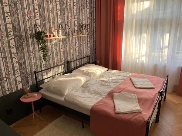 Great place near city centre : photo 1 de la chambre chambre double Économique