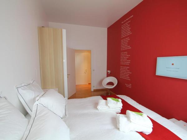 Nice Massena : photo 1 de la chambre suite