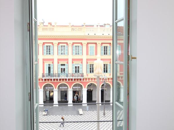Nice Massena : photo 5 de la chambre suite
