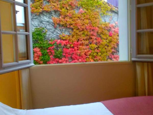 Hôtel La Marisa Grande Plage : photo 8 de la chambre chambre double confort