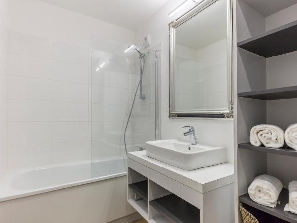 Résidence Palais Étoile : photo 5 de la chambre appartement