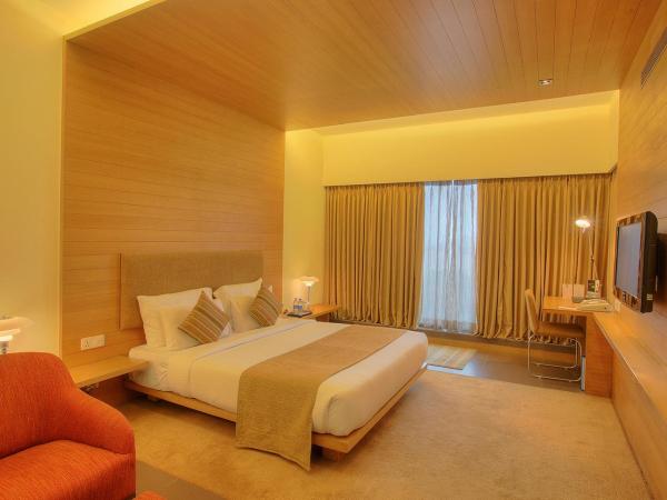 Hotel Parc Estique : photo 2 de la chambre chambre double ambiente