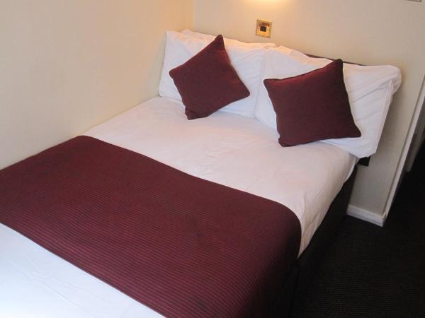 Mabledon Court Hotel : photo 2 de la chambre chambre simple