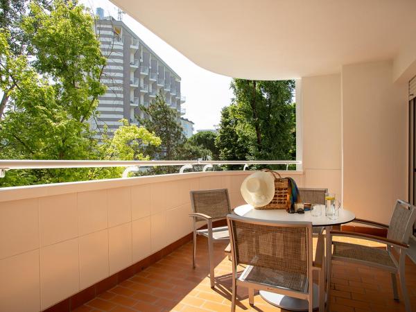 Residence Serenissima : photo 6 de la chambre appartement 1 chambre (4 adultes)