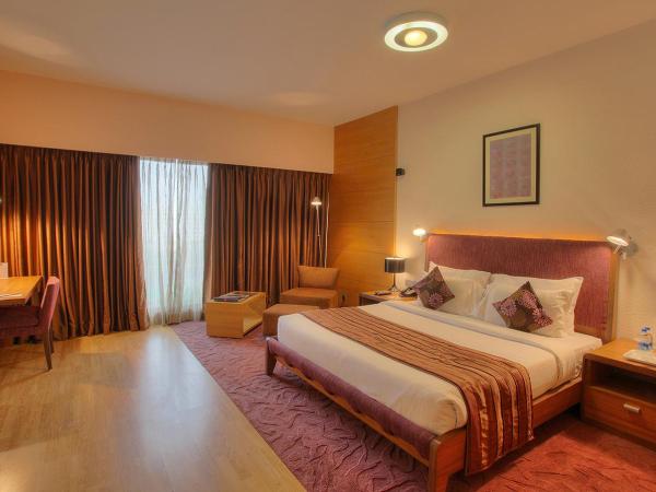 Hotel Parc Estique : photo 1 de la chambre chambre double designer