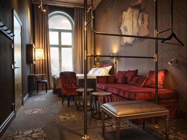 Stora Hotellet; BW Premier Collection : photo 5 de la chambre chambre familiale