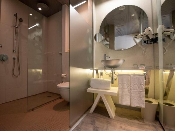 Hotel & Spa Princesa Munia : photo 5 de la chambre chambre double ou lits jumeaux exécutive