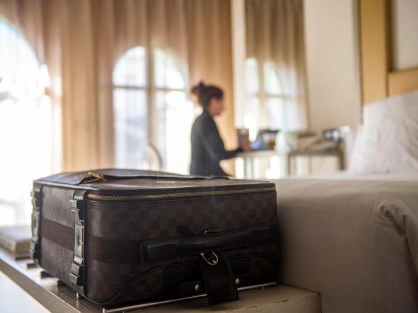 Hotel & Spa Princesa Munia : photo 3 de la chambre chambre double premium