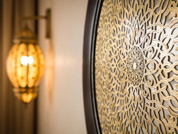 ROBINSON AGADIR - All Inclusive : photo 5 de la chambre suite junior - vue sur mer