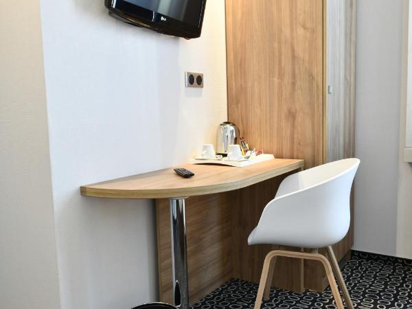 In Situ Hotel : photo 5 de la chambre chambre double supérieure