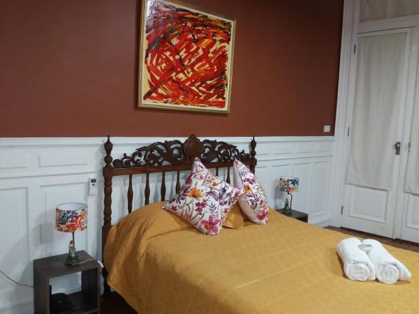 Kalahat : photo 3 de la chambre chambre familiale deluxe