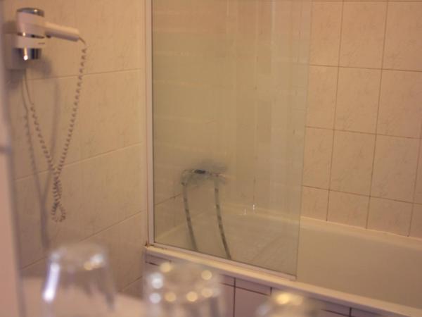 Hostel The Veteran : photo 4 de la chambre chambre triple