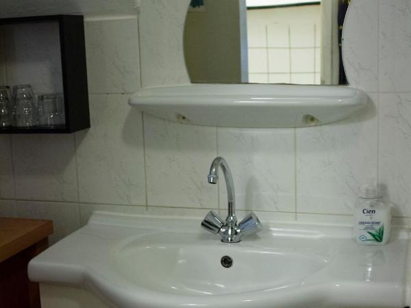 Hostel The Veteran : photo 5 de la chambre chambre triple