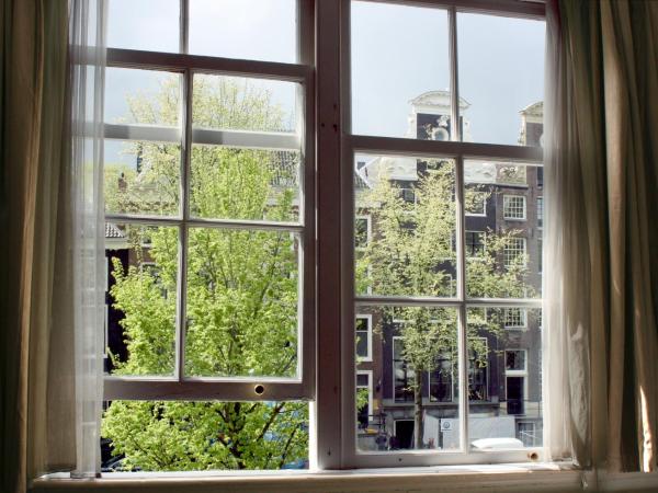 Hostel The Veteran : photo 4 de la chambre chambre double avec salle de bains privative