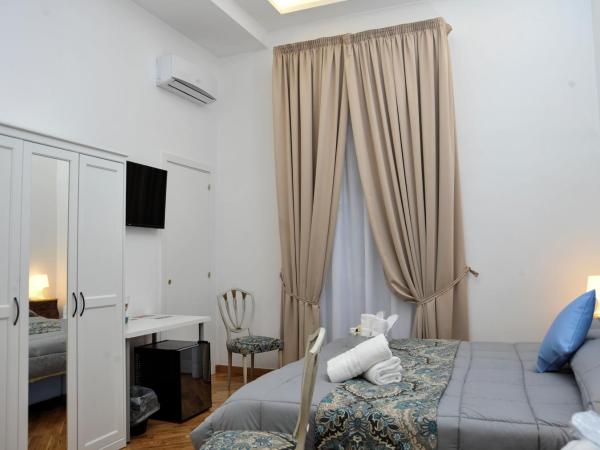 Di Palma Suite : photo 8 de la chambre chambre triple deluxe