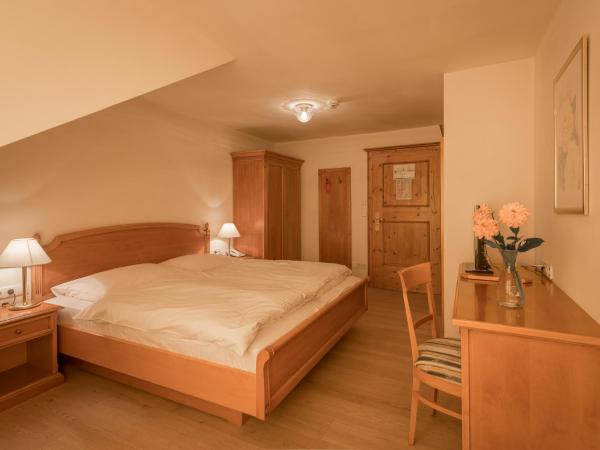 Hotel Gasthof Mostwastl : photo 3 de la chambre chambre simple