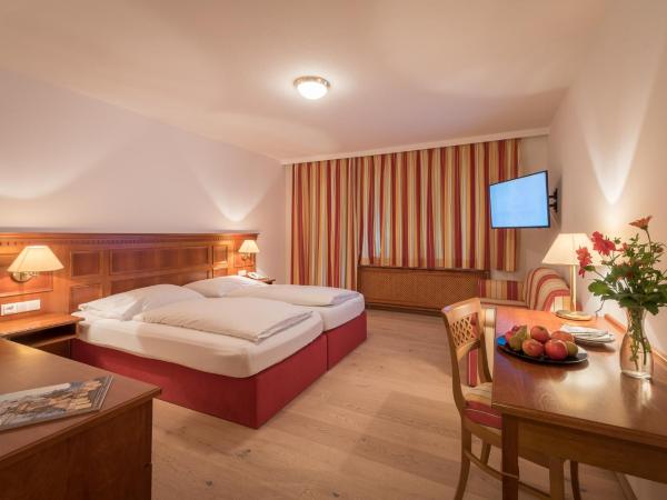 Hotel Gasthof Mostwastl : photo 3 de la chambre chambre double