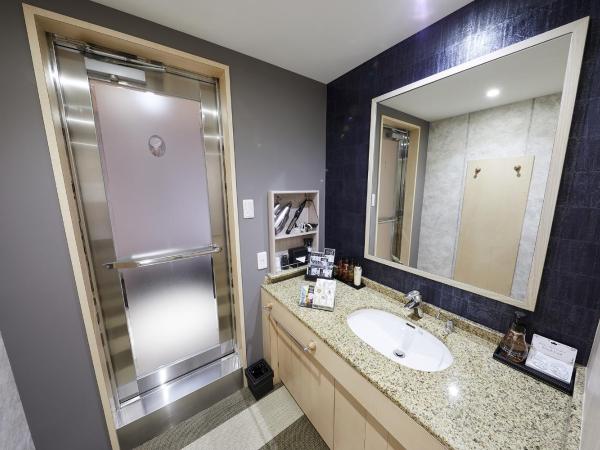 Hotel Sen (Adult Only) : photo 8 de la chambre chambre double