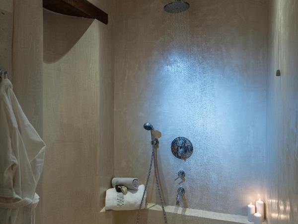 Serenissima Boutique Hotel : photo 2 de la chambre chambre double supérieure