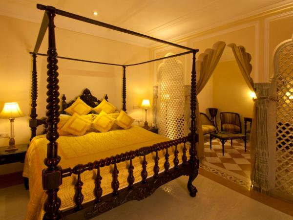 Shahpura House : photo 1 de la chambre suite shahpura