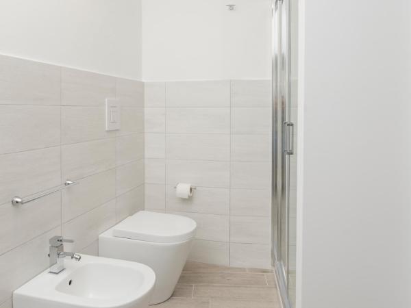 Fladi House Catania : photo 9 de la chambre studio