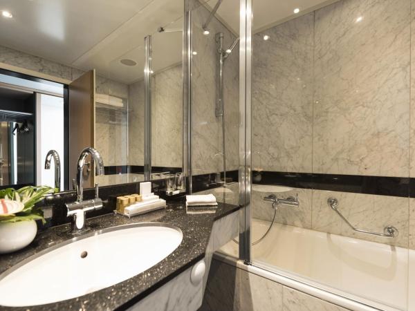 Maritim proArte Hotel Berlin : photo 5 de la chambre suite familiale