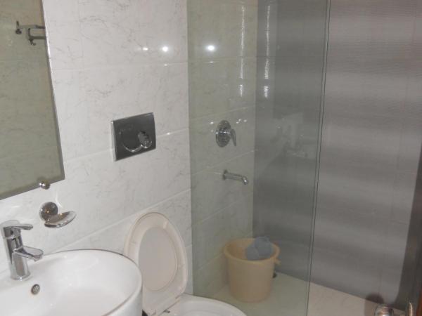 Amax Inn : photo 4 de la chambre chambre double de luxe