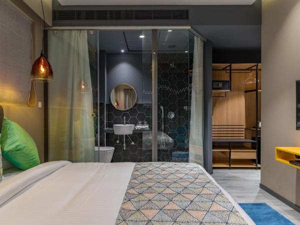 Hotel B plus L : photo 1 de la chambre chambre premium