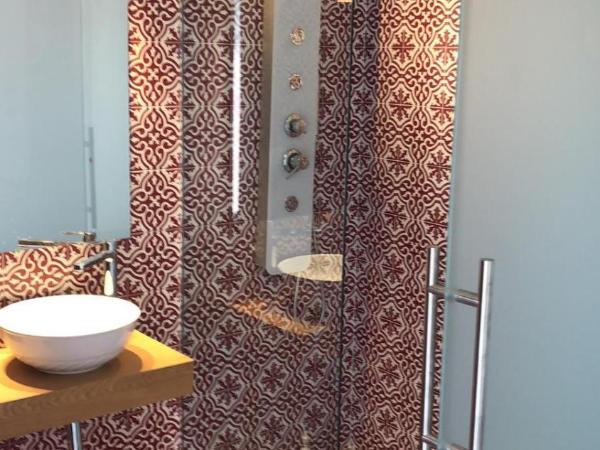 B&b Panoramica 33 : photo 4 de la chambre chambre double supérieure