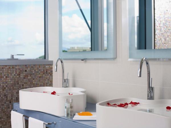 UNAHOTELS T Hotel Cagliari : photo 7 de la chambre suite junior