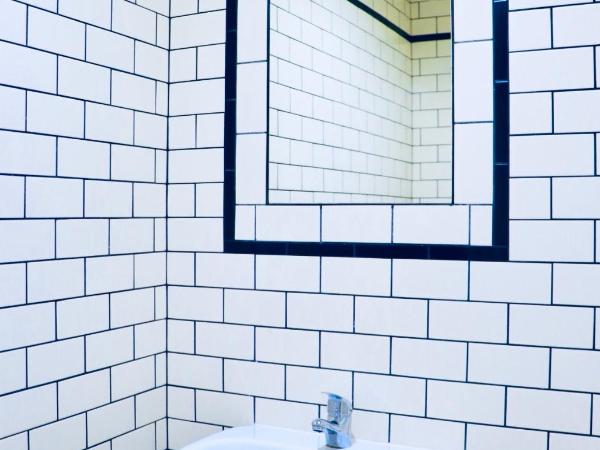 The Liverpool Pod Travel Hostel : photo 7 de la chambre chambre familiale deluxe