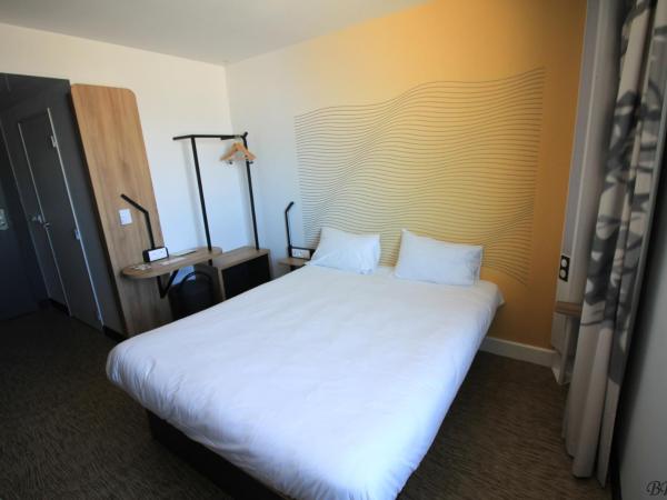 B&B HOTEL Bordeaux Centre Gare Saint-Jean : photo 6 de la chambre chambre double