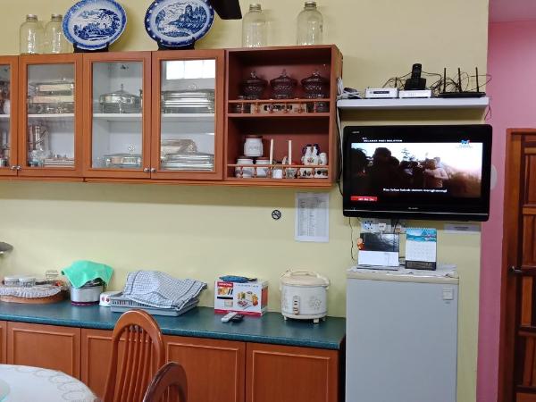 Jazepuri - Jaze 2 : photo 1 de la chambre chambre simple avec salle de bains privative