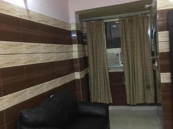 Royal Residency : photo 8 de la chambre chambre double deluxe