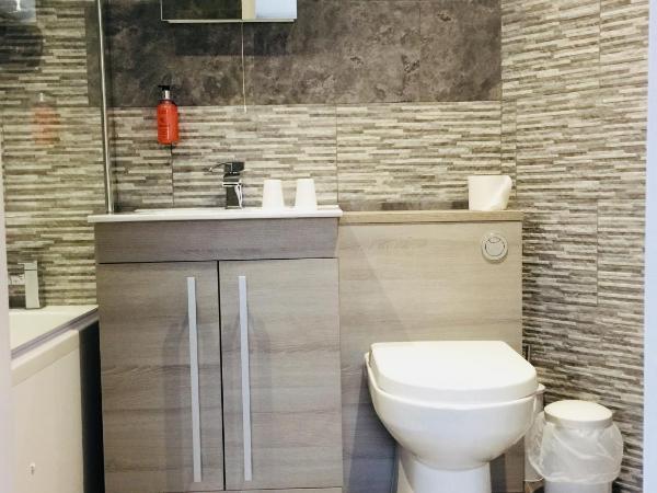 Hotel Celebrity Bournemouth East Cliff by Villare hotels : photo 4 de la chambre chambre double supérieure