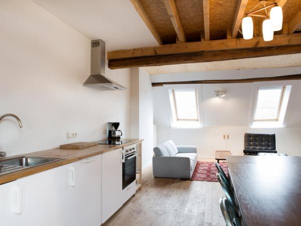 Maison Sainte-Marguerite : photo 1 de la chambre chambre double - vue sur jardin