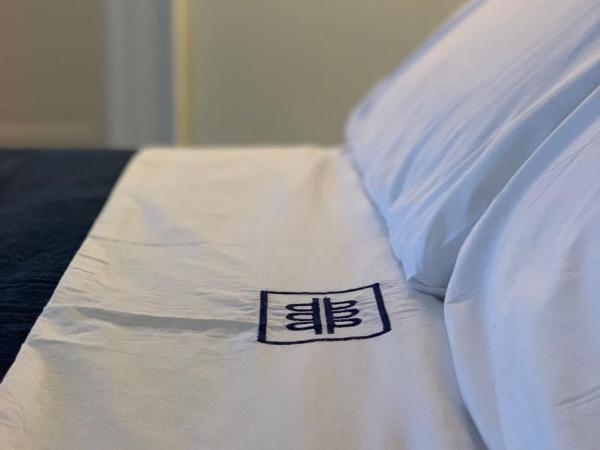 PrimoPianoPosillipo : photo 10 de la chambre chambre double deluxe - vue sur mer