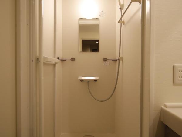 Dormy Inn Korakuen : photo 2 de la chambre 【tokyo residents only - check in after 2pm】standard single room