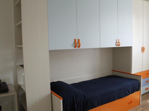 Bed and Breakfast Bio Salix : photo 4 de la chambre chambre simple standard