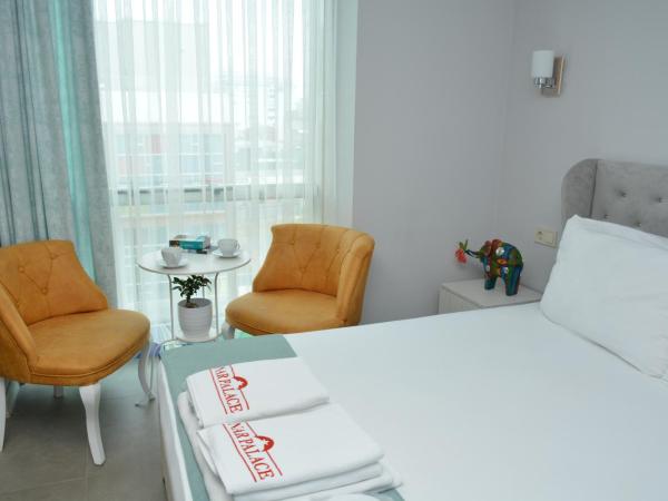 Nar Palace : photo 8 de la chambre chambre double standard