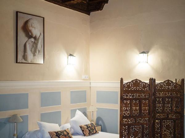 Suites Machado : photo 3 de la chambre suite avec patio