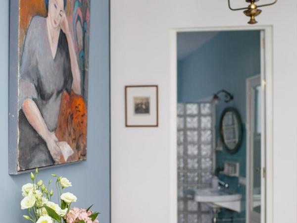 Suites Machado : photo 4 de la chambre suite supérieure 