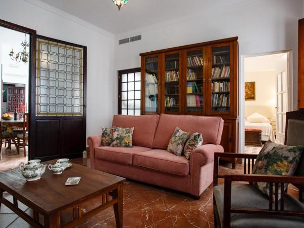 Suites Machado : photo 4 de la chambre suite supérieure avec balcon