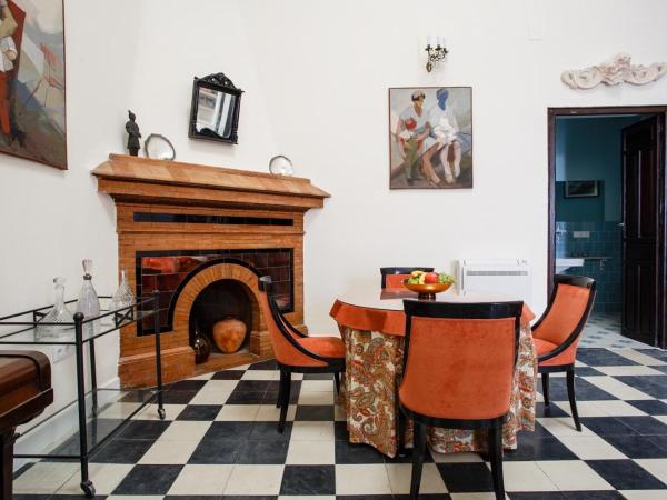 Suites Machado : photo 3 de la chambre suite lit queen-size deluxe