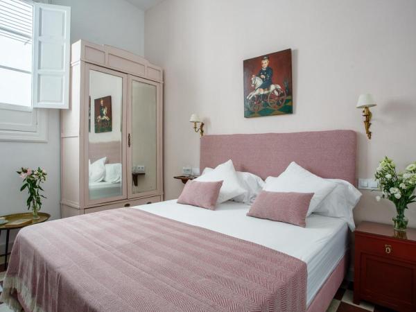 Suites Machado : photo 4 de la chambre suite lit queen-size deluxe