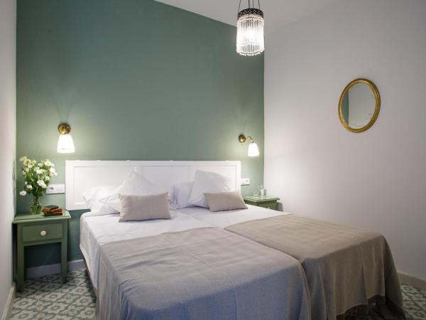 Suites Machado : photo 3 de la chambre suite deluxe avec terrasse