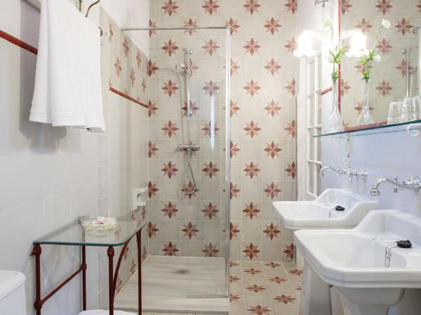 Suites Machado : photo 6 de la chambre suite avec terrasse 