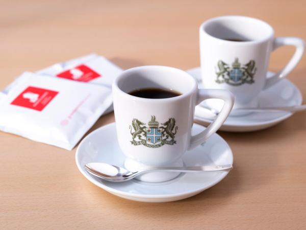 Kyoto Shijo Takakura Hotel Grandereverie : photo 10 de la chambre chambre lits jumeaux deluxe