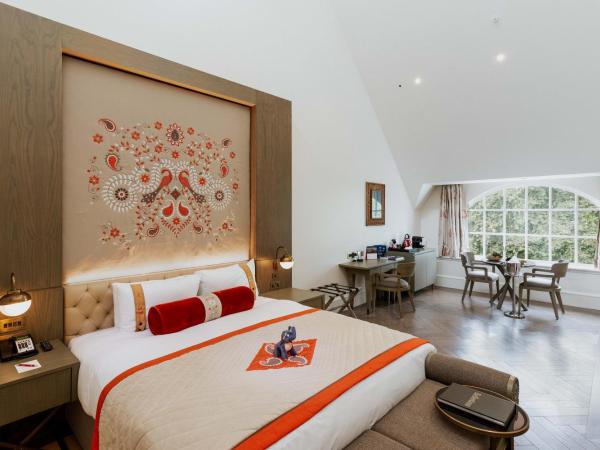 The LaLit London : photo 6 de la chambre suite lambeth